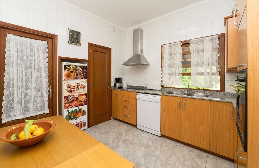 Sureda Βίλα Pollença Εξωτερικό φωτογραφία