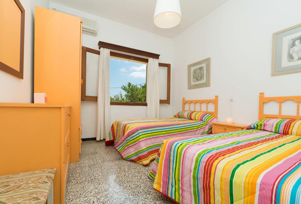 Sureda Βίλα Pollença Εξωτερικό φωτογραφία